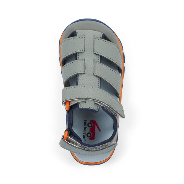 See Kai Run Wilder Water Friendly Sandals