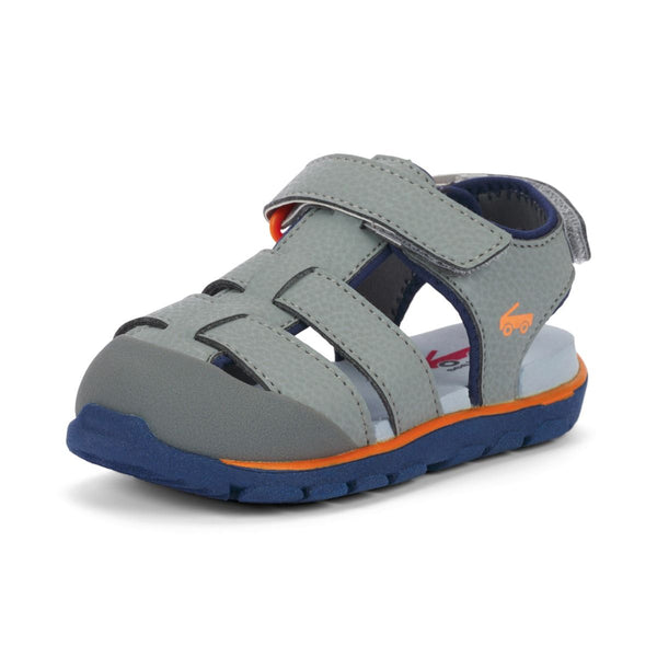 See Kai Run Wilder Water Friendly Sandals