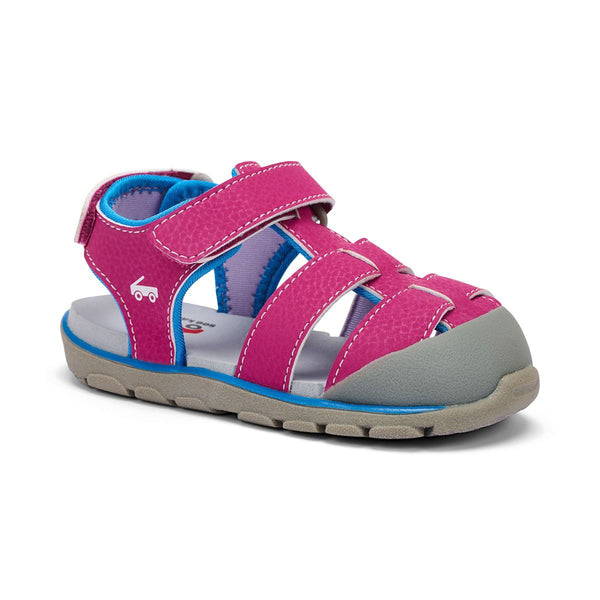 See Kai Run Wilder Water Friendly Sandals