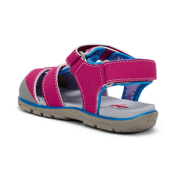 See Kai Run Wilder Water Friendly Sandals