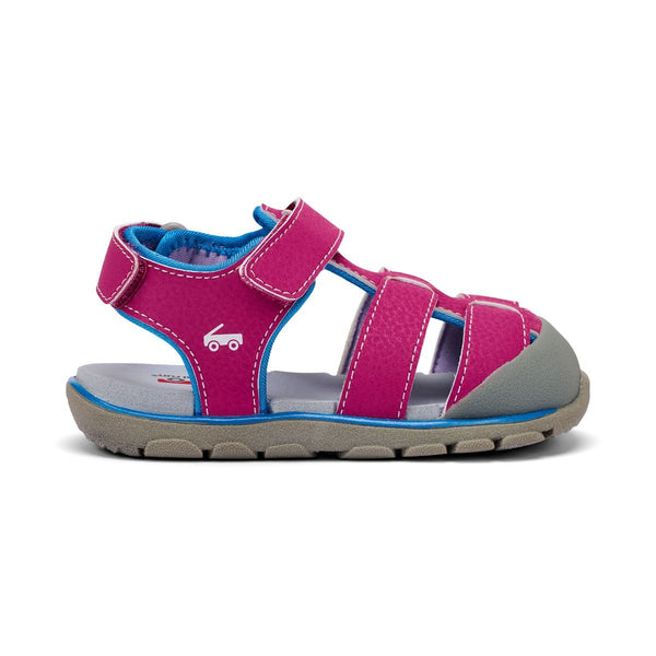 See Kai Run Wilder Water Friendly Sandals