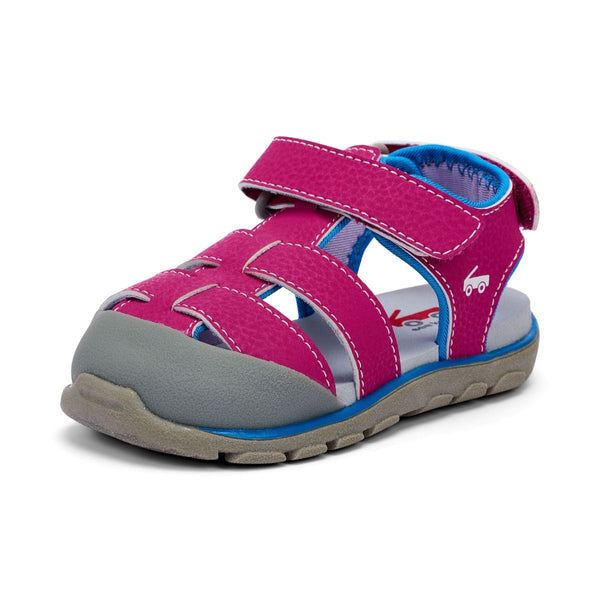 See Kai Run Wilder Water Friendly Sandals