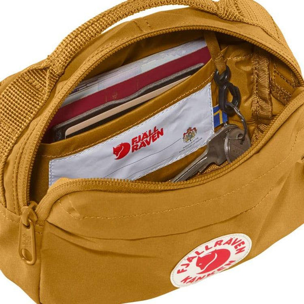 Fjällräven Kanken Hip Pack