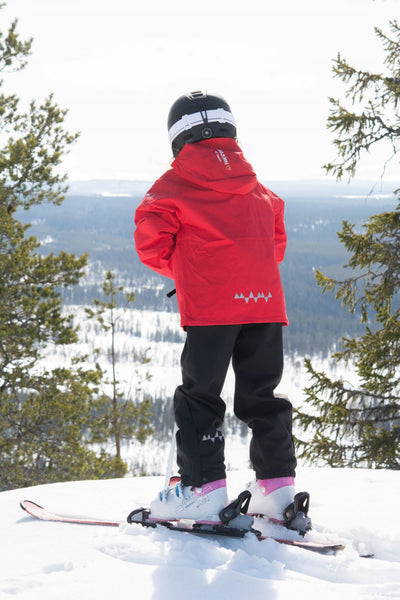 Isbjorn Powder Waterproof Winter Pant | 1 to 14 Years