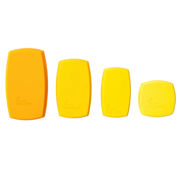 Food Huggers - Set of 4 Cheese Huggers