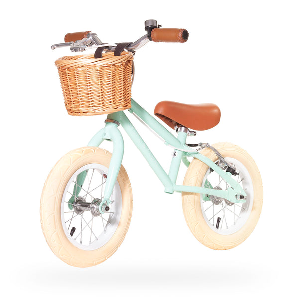 Spoke & Pedal Boulevard Balance Bike