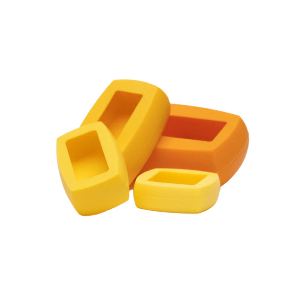 Food Huggers - Set of 4 Cheese Huggers