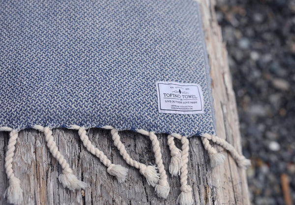 Tofino Towel Co. - The Nest Throw