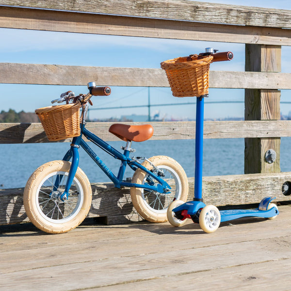 Spoke & Pedal Boulevard Balance Bike