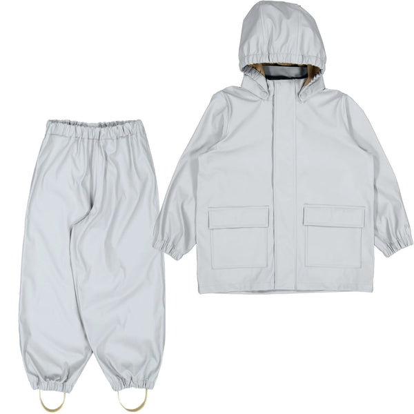 Wheat Kids Rainwear Set Ola