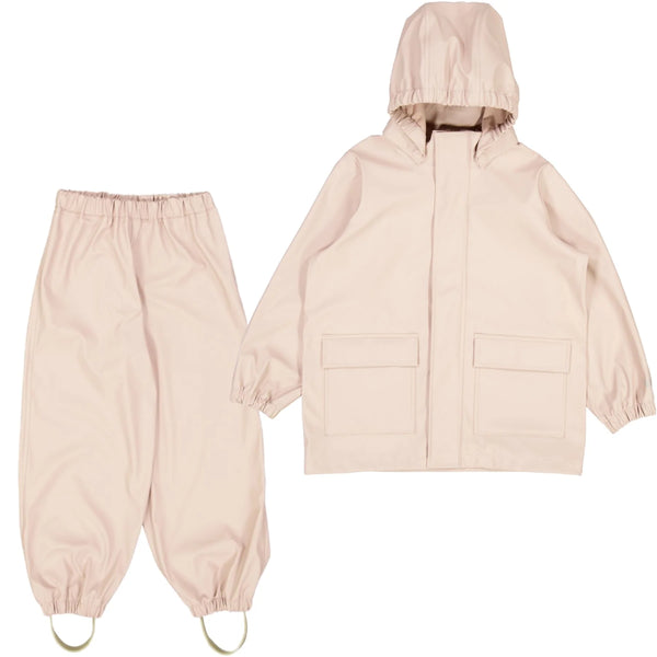 Wheat Kids Rainwear Set Ola