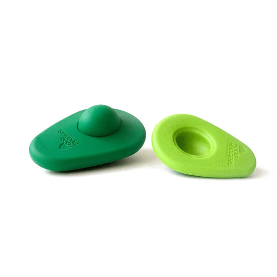 Food Huggers - Set of 2 Avocado Huggers