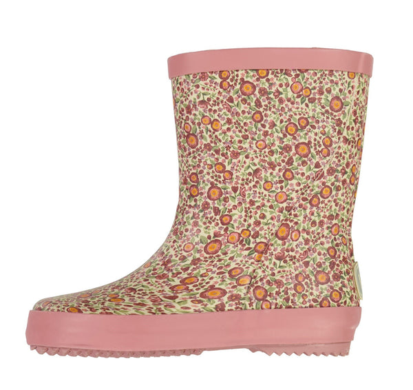 Wheat Kids Rubber Boot Alpha