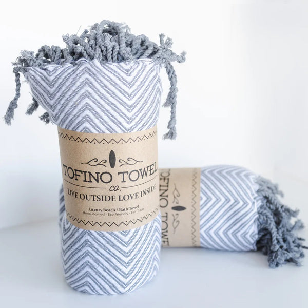 Tofino Towel Co. - The Swell Bath Towel