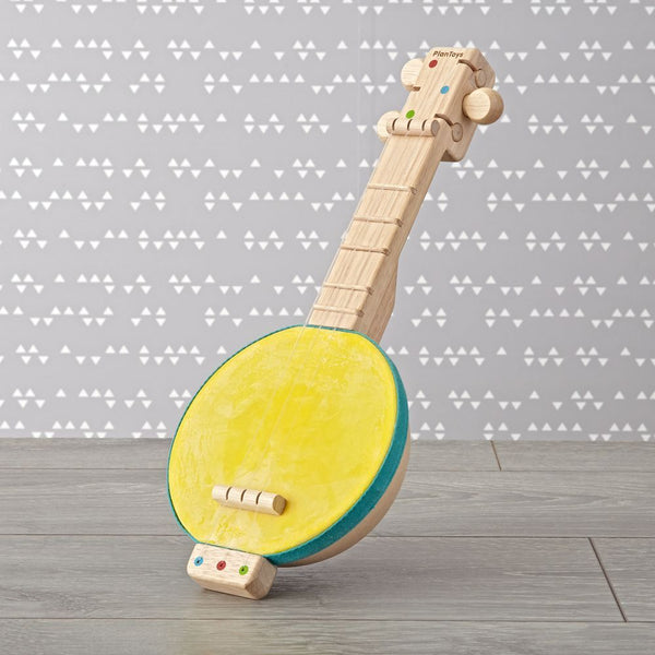 Plan Toys Banjolele