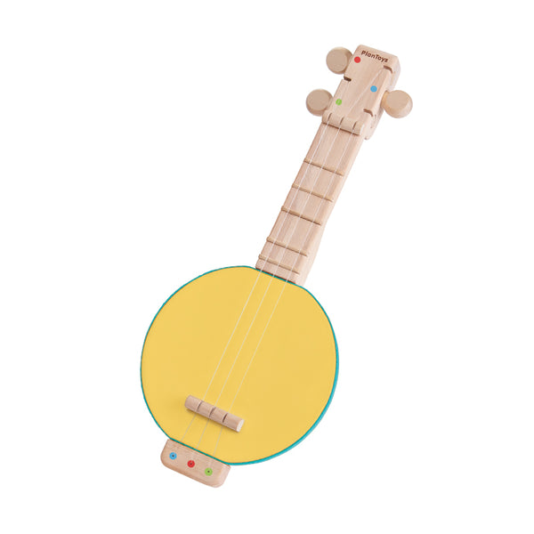 Plan Toys Banjolele