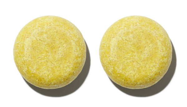 Unwrapped Life Shampoo Bars: 2-Pack