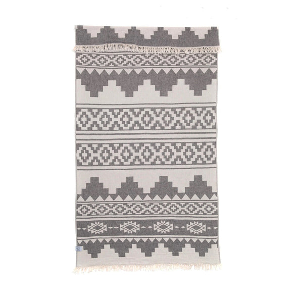 Tofino Towel Co. - The Beachcomber Towel