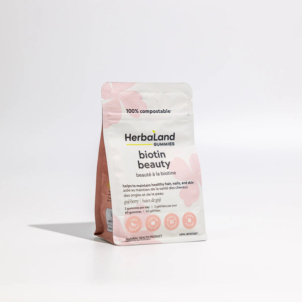 Herbaland Vitamin Gummies