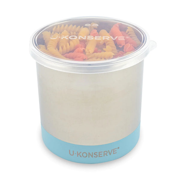 U-Konserve Stainless Steel Bulk Food Storage Canisters