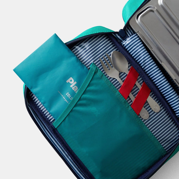 PlanetBox Insulated Carry Bags