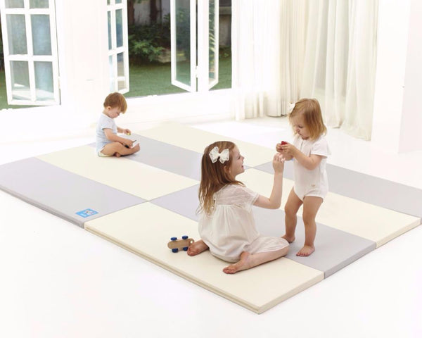 Alzip Eco Folding Play Mat