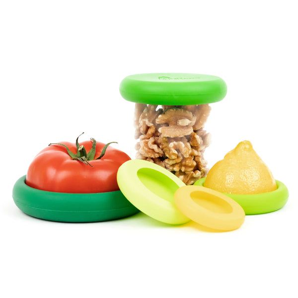 Food Huggers - Set of 5 Food Huggers