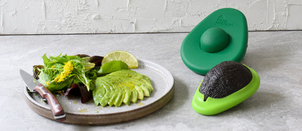 Food Huggers - Set of 2 Avocado Huggers