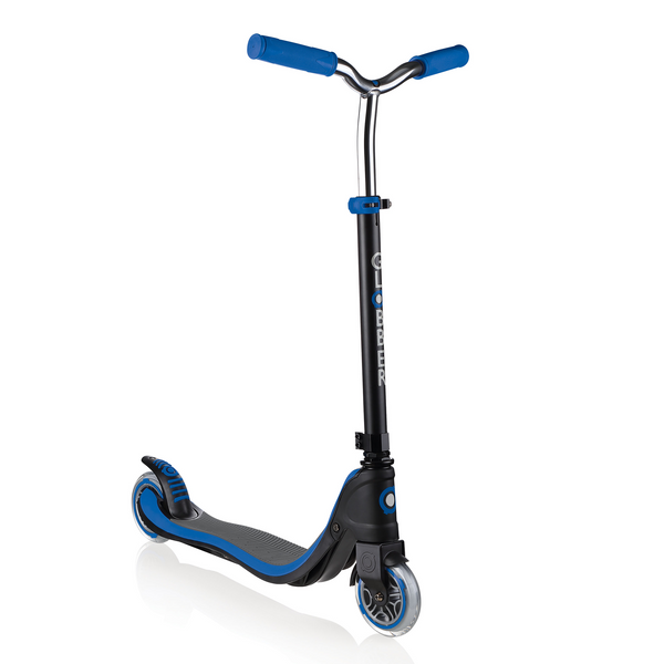 Globber Flow 125 Scooter - 6 to 13+