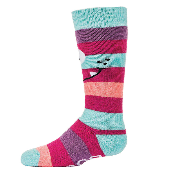 Bula Kids Merino Wool Blend Socks