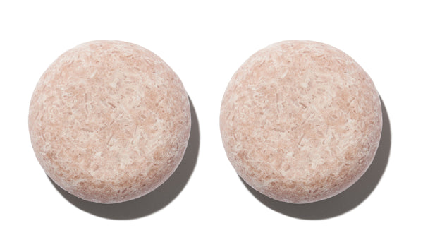 Unwrapped Life Shampoo Bars: 2-Pack