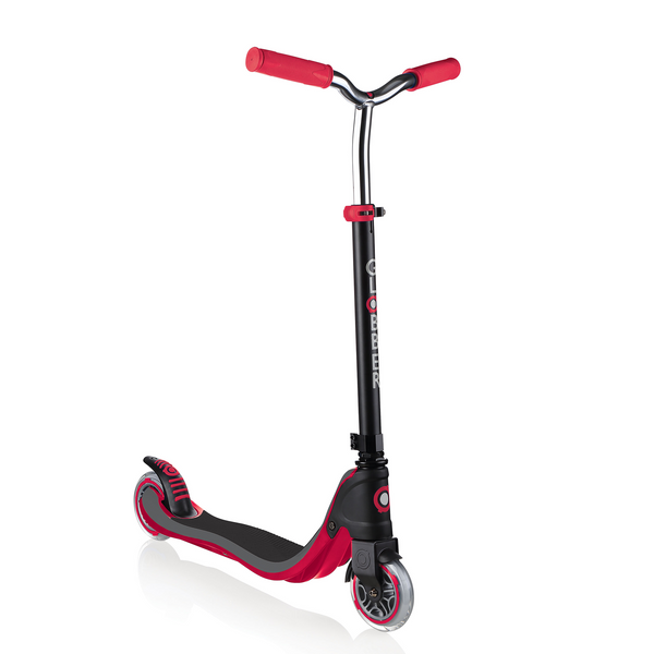 Globber Flow 125 Scooter - 6 to 13+