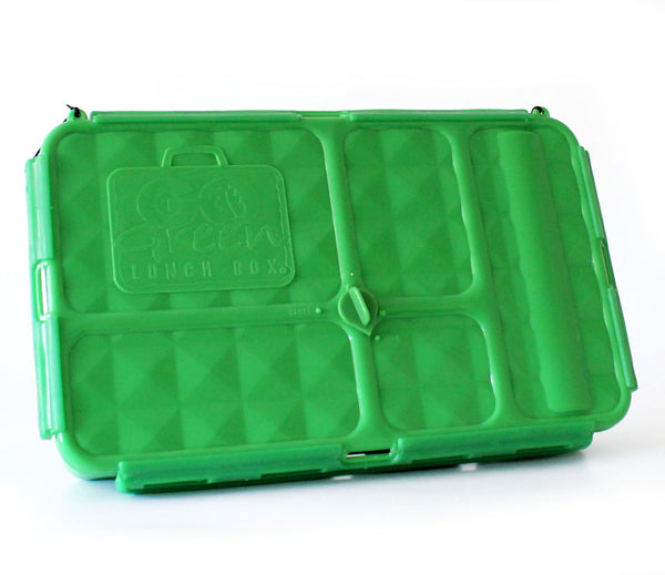 Go Green Lunch Box Set