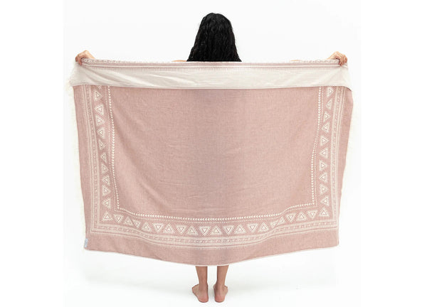 Tofino Towel Co. - The Frontier Throw