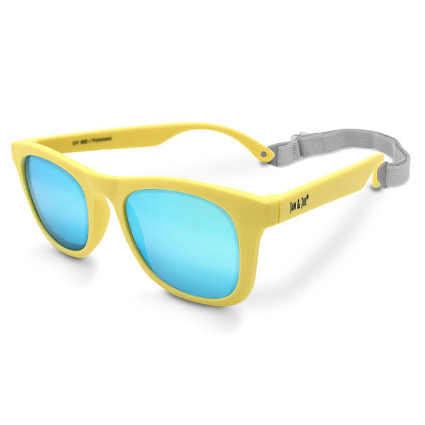 Jan & Jul Urban Explorer Sunglasses