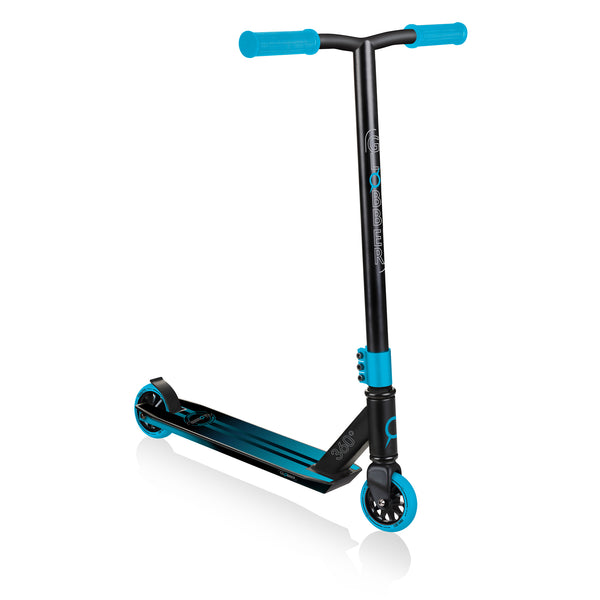 Globber Stunt GS 360 Scooter - 6 years to Adult