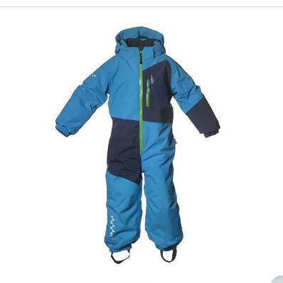 Isbjorn Halfpipe Winter Jumpsuit | 9 to 10 years