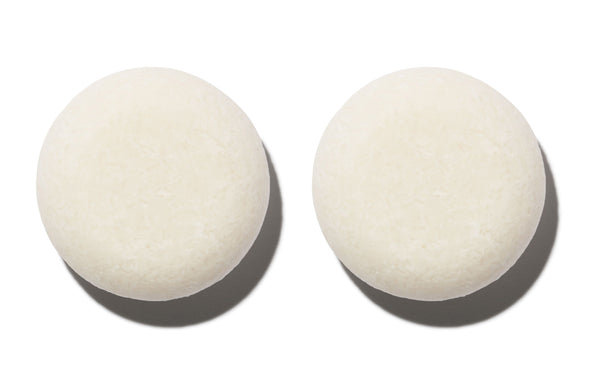 Unwrapped Life Shampoo Bars: 2-Pack