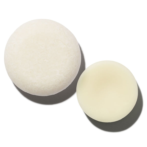 Unwrapped Life Shampoo Bars: 2-Pack