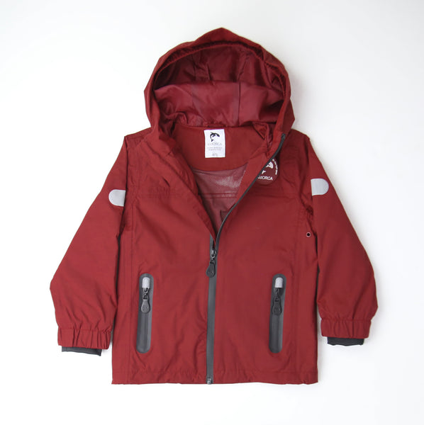 KidORCA Rain Jacket