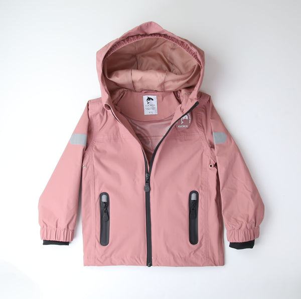 KidORCA Rain Jacket