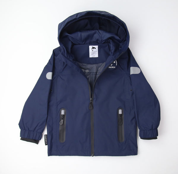 KidORCA Rain Jacket