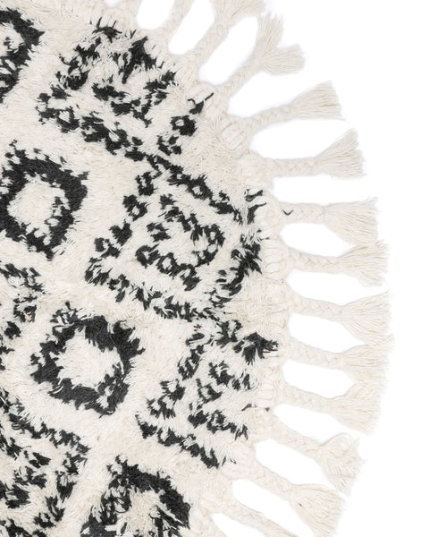 Tofino Towel Co. - 100% Wool Round Rugs