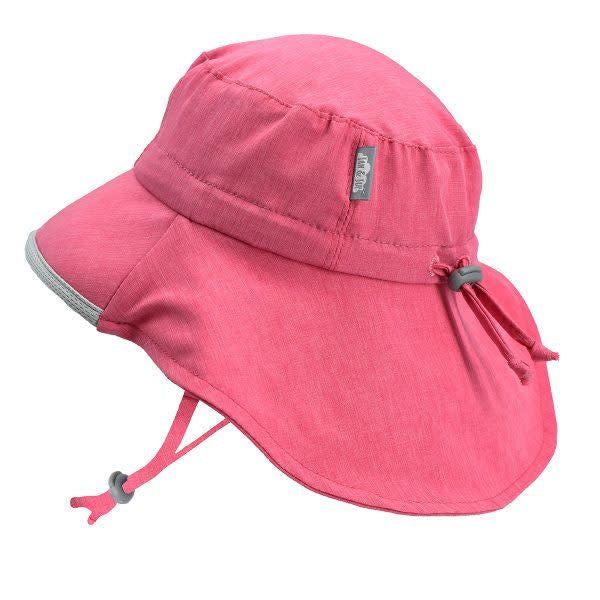 Jan & Jul Aqua Dry Adventure Sun Hat - Size S (0-6 months)