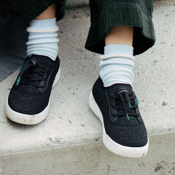 Vessi Kids Waterproof Weekend Sneaker