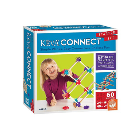 KEVA Connect Starter Set