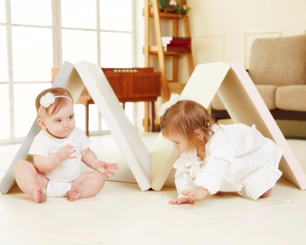 Alzip Eco Folding Play Mat