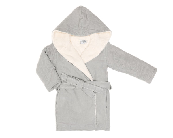 Tofino Towel Co. - The Nordic Kids Robe