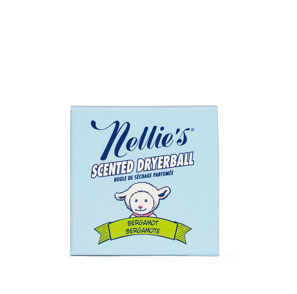 Nellie's Scented Wool Dryer Balls