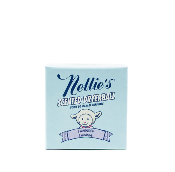 Nellie's Scented Wool Dryer Balls